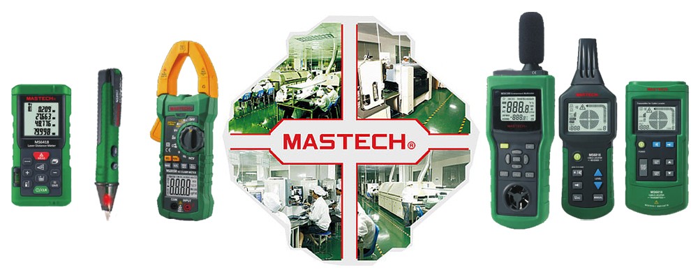 Nick 2026 Mastech MS6818 Under - Underground Cable Detector ulasan dan harga