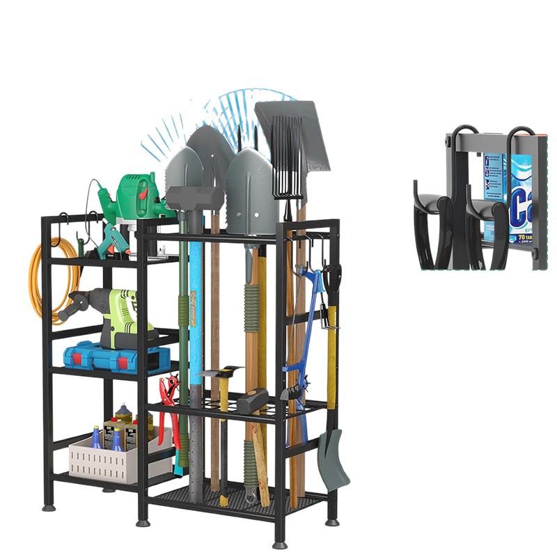 oo-Large Capacity Garage & Gar - Heavy Equipment Storage Yard ulasan dan harga