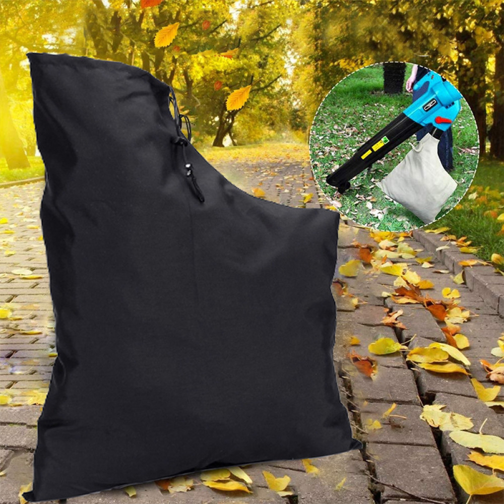 Collapsible Oxford Fabric Leaf - Heavy Equipment Storage Yard ulasan dan harga