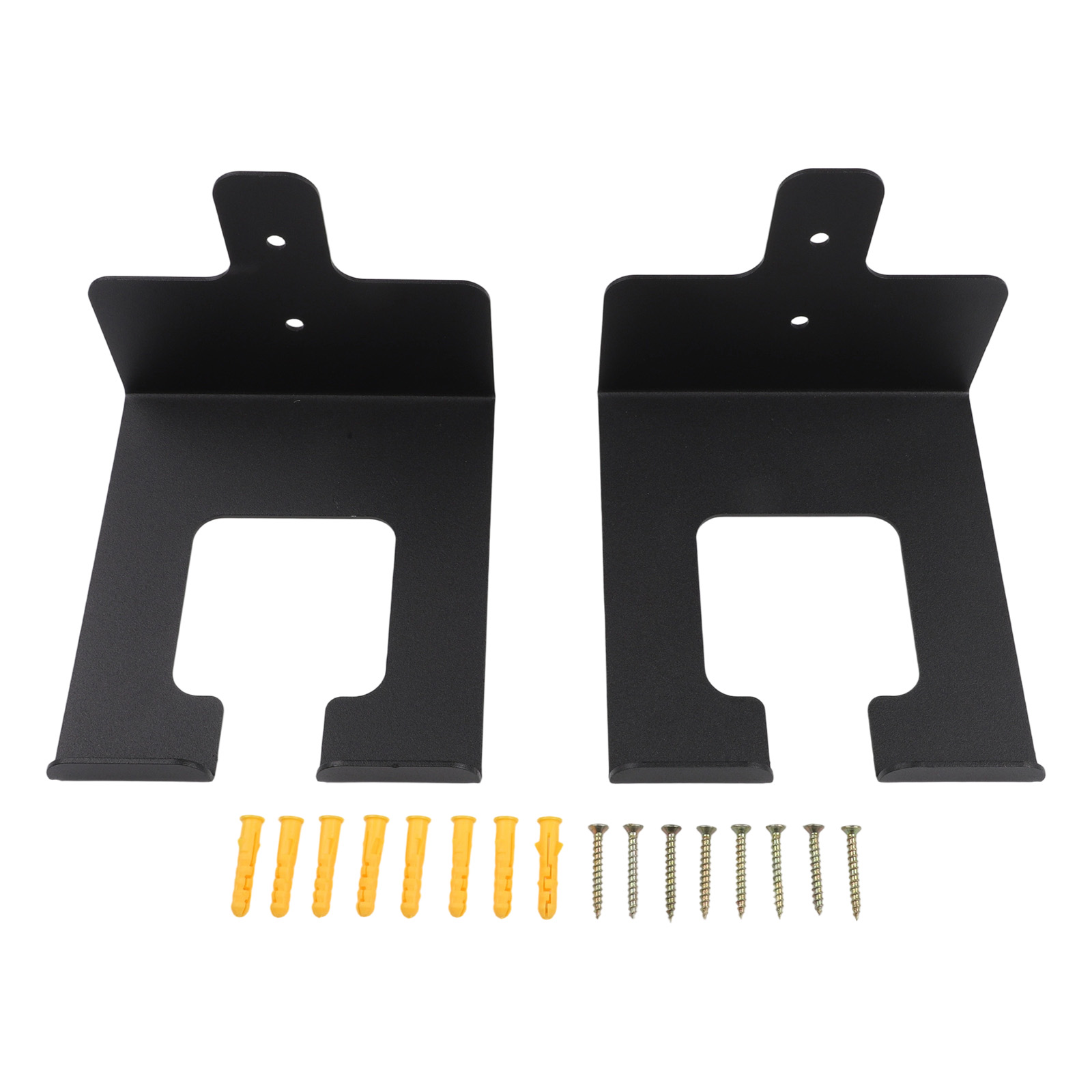 Wall Mounted Heavy Duty Garden - Heavy Equipment Storage Yard ulasan dan harga