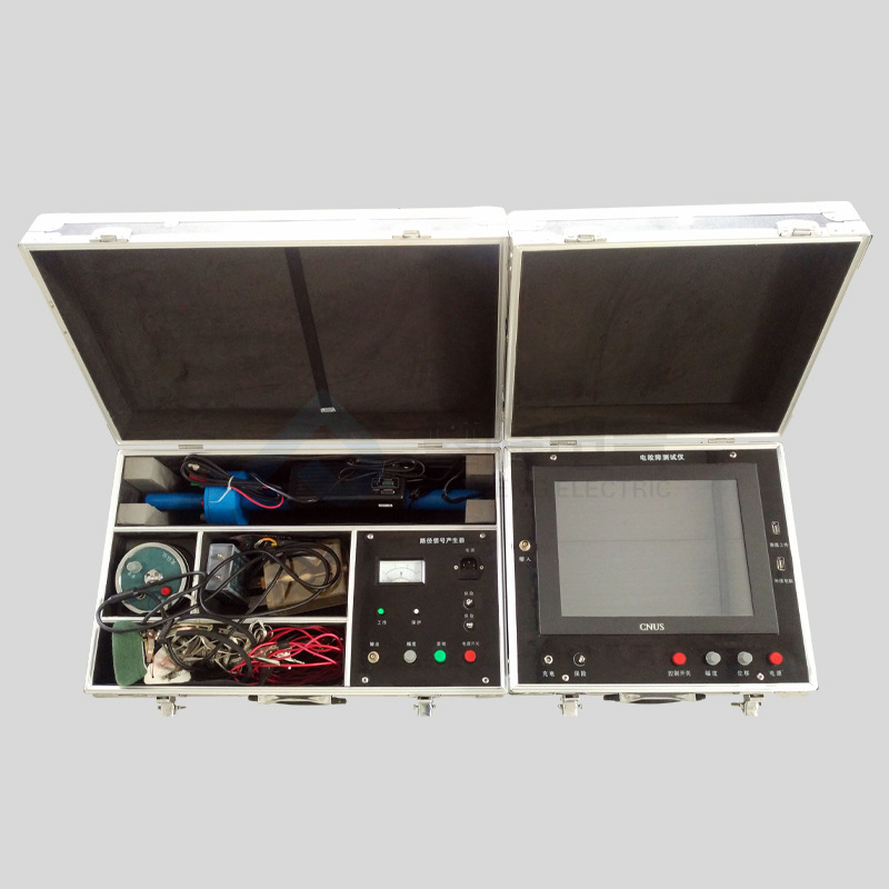 Cable Fault Smart Tester Power - Underground Cable Detector ulasan dan harga