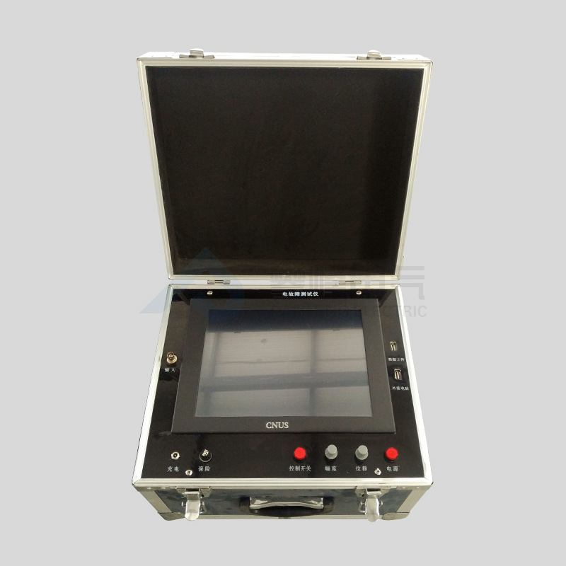 Cable Fault Smart Tester Power - Underground Cable Detector ulasan dan harga