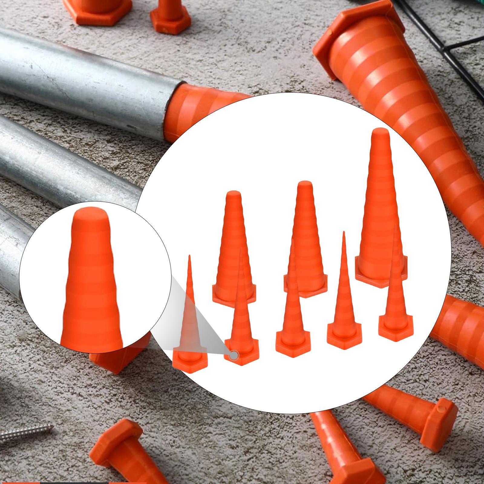 8 Pieces Hydraulic Oil Service - Heavy Equipment Freeport ulasan dan harga