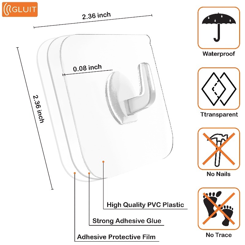 5/10/20/30Pcs Self-adhesive Ho - Heavy Equipment Loader ulasan dan harga