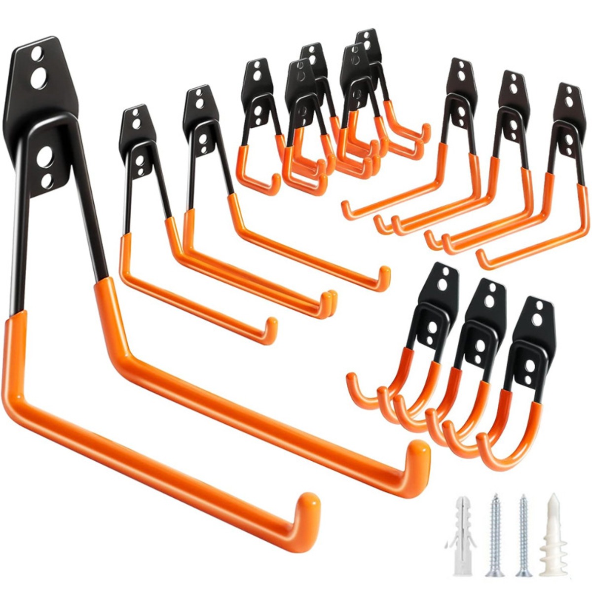 Heavy Duty Wall Storage Metal  - Heavy Equipment Loader ulasan dan harga