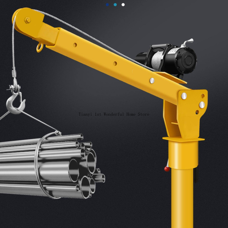 Warehousing Equipment Lifting  - Heavy Equipment Business ulasan dan harga