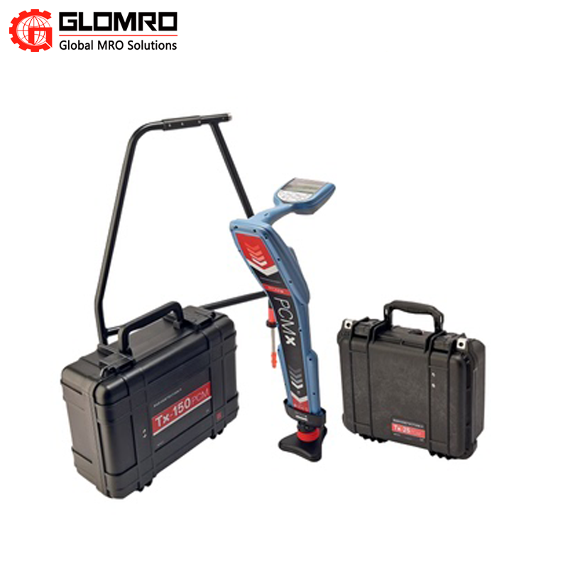 RD8200 Underground Cable Line  - Underground Cable Detector ulasan dan harga