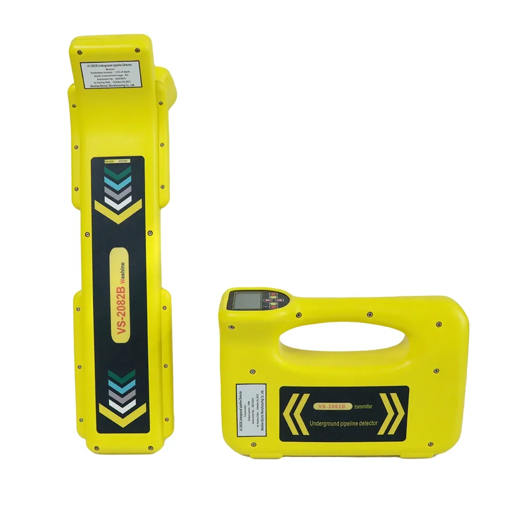 35kV TDR Power Cable Fault Wir - Underground Cable Detector ulasan dan harga