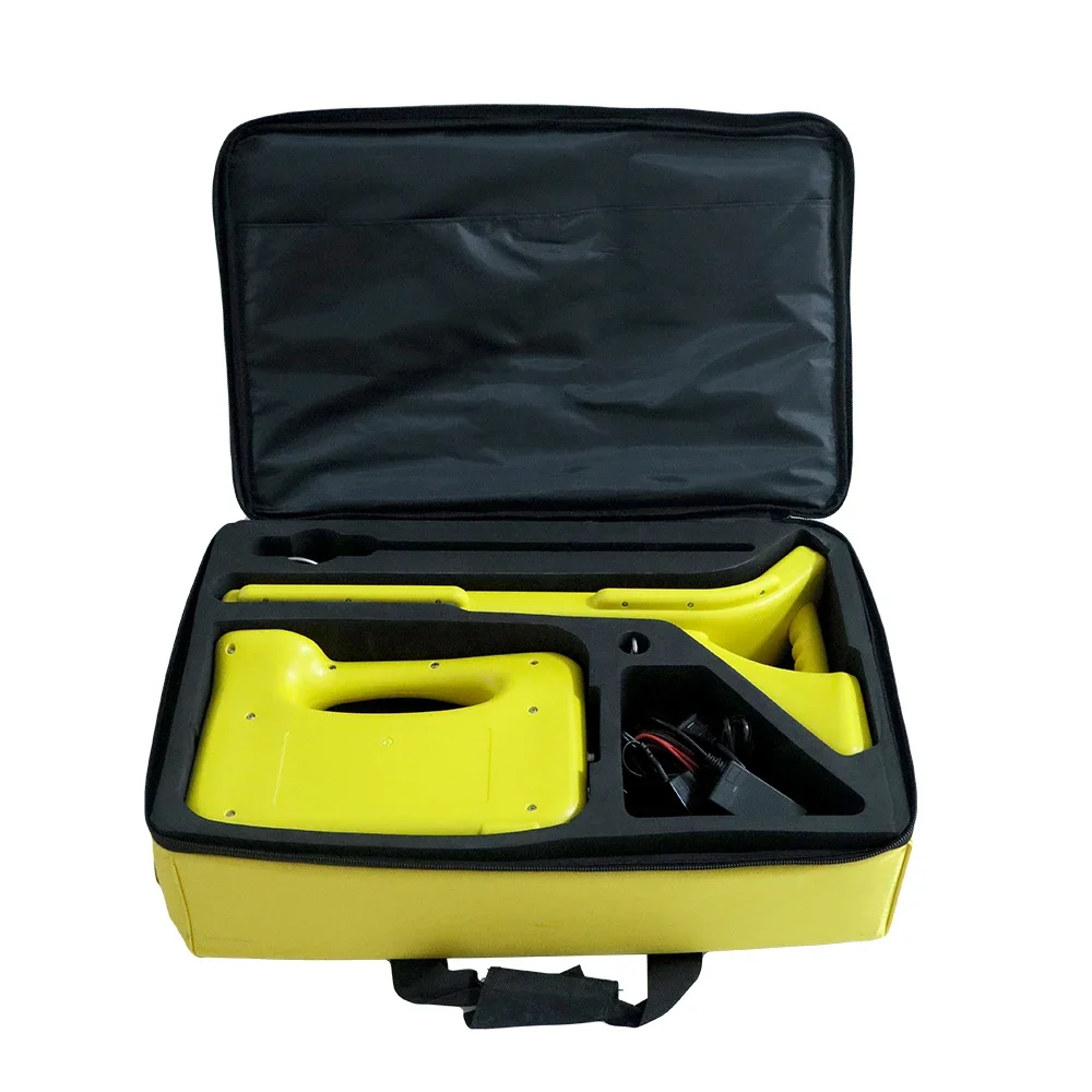 35kV TDR Power Cable Fault Wir - Underground Cable Detector ulasan dan harga