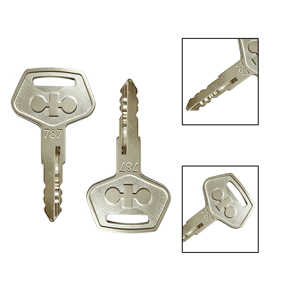 787 Heavy Equipment Ignition K - Heavy Equipment Loader ulasan dan harga