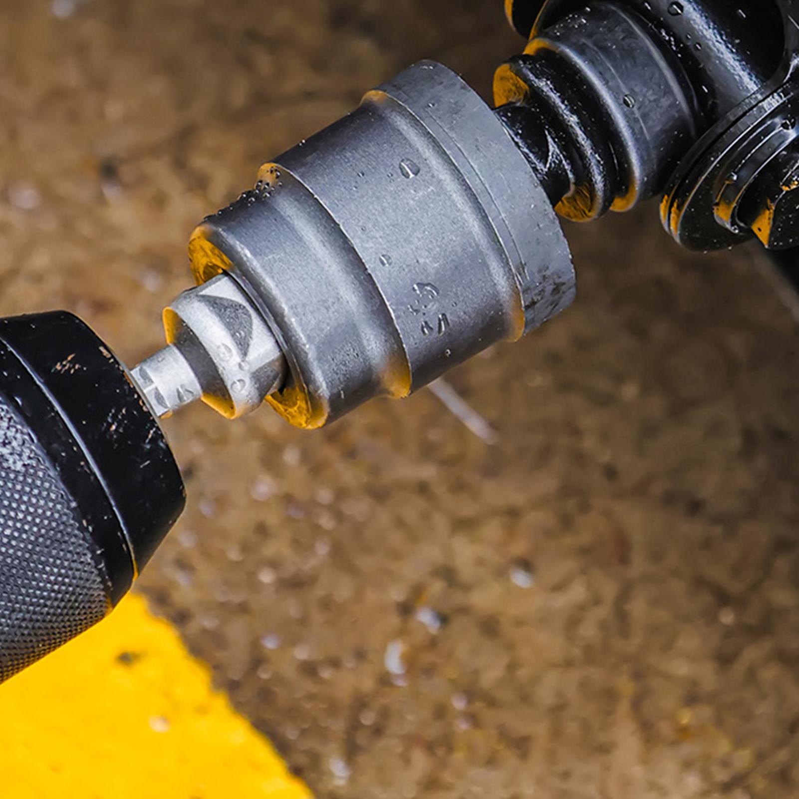 Car Jack Adapter Socket Conver - Heavy Equipment Operation ulasan dan harga