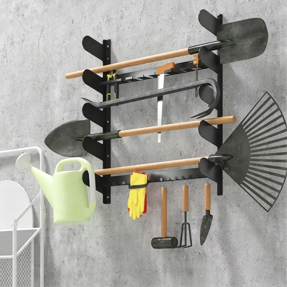 Wall Mount Heavy‑Duty Metal To - Heavy Equipment Storage Yard ulasan dan harga