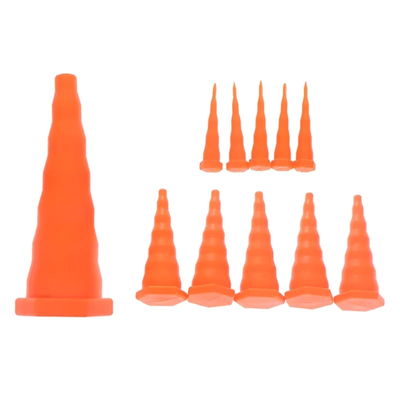 【PARTY  DAY】Rubber Plugs Indus - Heavy Equipment Freeport ulasan dan harga