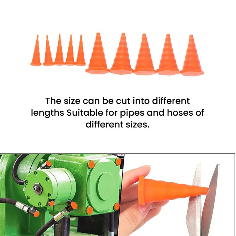 【PARTY  DAY】Rubber Plugs Indus - Heavy Equipment Freeport ulasan dan harga