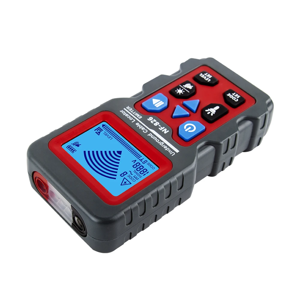 Factory Lowest Price Wiring Te - Underground Cable Detector ulasan dan harga