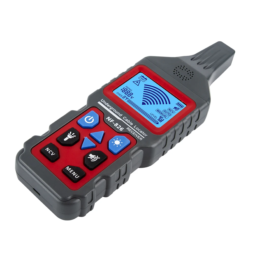 Factory Lowest Price Wiring Te - Underground Cable Detector ulasan dan harga