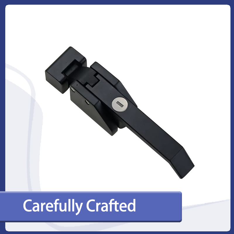 Black Zinc Alloy Industrial Au - Heavy Equipment Business ulasan dan harga