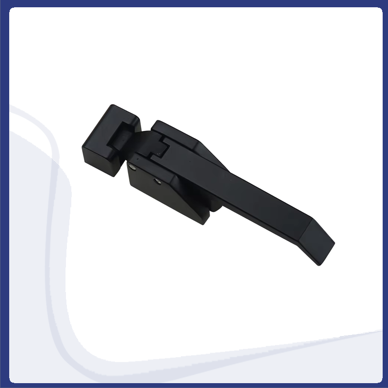 Black Zinc Alloy Industrial Au - Heavy Equipment Business ulasan dan harga